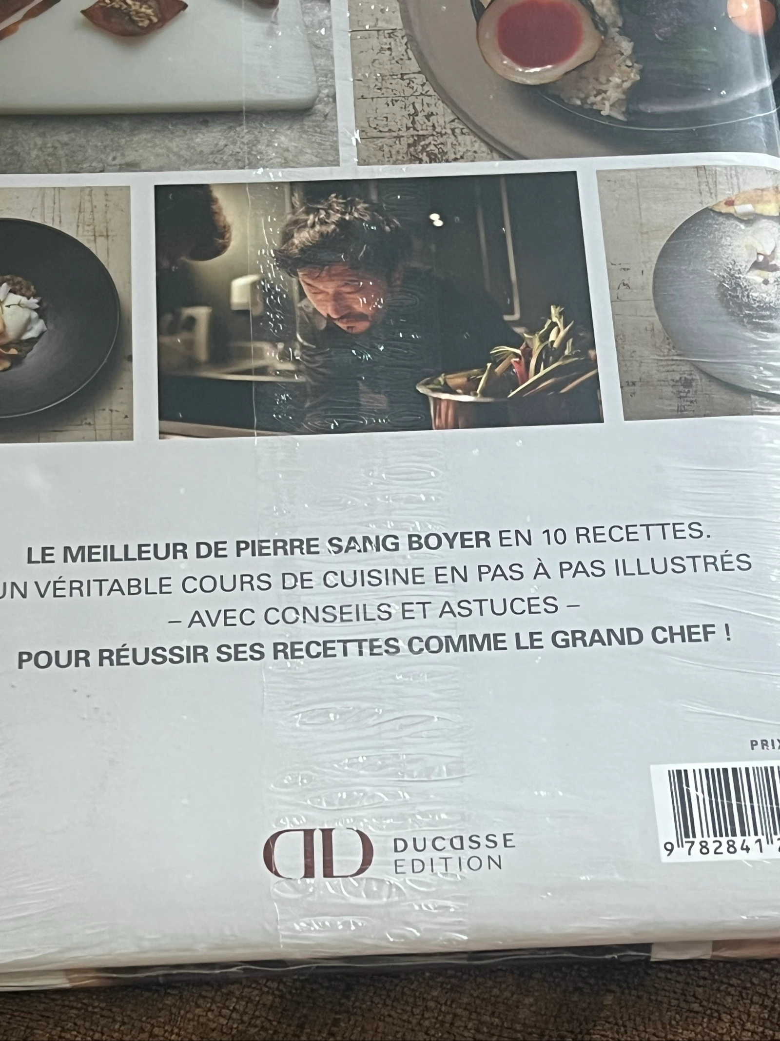 Book Pierre Sang Boyer Best of – photo 5
